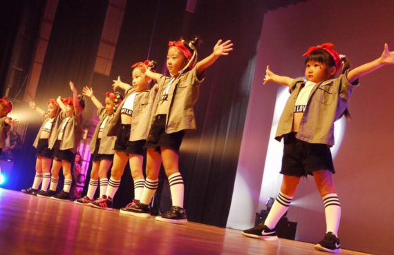 埼玉のヒップホップスクールでかっこよく踊れるようになってみませんか