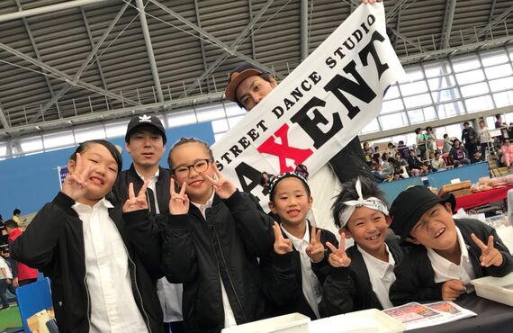 埼玉県でヒップホップを習うなら籠原近くのレッスンをぜひお試しください